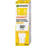 Garnier Skin Naturals Vitamin C denní rozjasňující UV fluid 40 ml – Hledejceny.cz