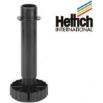 Hettich noha soklová korrekt 80 mm 70151 – Zboží Mobilmania