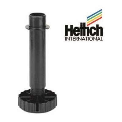 Hettich noha soklová korrekt 80 mm 70151 – Zboží Mobilmania