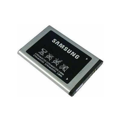 Samsung baterie standardní 1650 mAh – Hledejceny.cz