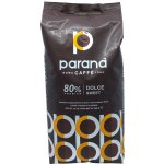 Parana Caffe Směs Káva 60% Cremoso obilné kávy zrnková 1 kg – Hledejceny.cz