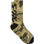 Fox ponožky Cushioned Crew Sock Camo