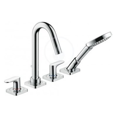 Axor 34444000 – Hledejceny.cz