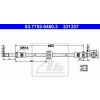 Brzdová a spojková hadice Brzdová hadice ATE 83.7752-0460.3