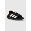 Dětské sandály adidas Altaswim 2.0 Sandals Kids ID2839 Cblack/Ftwwht/Cblack