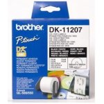 BROTHER DK-11207 – Hledejceny.cz
