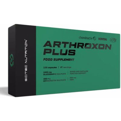 Scitec Arthroxon Plus 108 tablet – Zboží Dáma