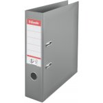 Esselte Standard pákový pořadač A4 7,5 cm šedý – Zbozi.Blesk.cz