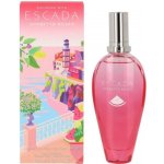 Escada Sorbetto Rosso toaletní voda dámská 100 ml – Hledejceny.cz