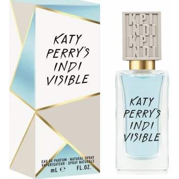 Katy Perry Indi Visible parfémovaná voda dámská 50 ml