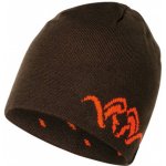 Čepice Blaser Reversible Argali – Brown – Zboží Dáma