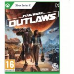 Star Wars: Outlaws (XSX) – Sleviste.cz