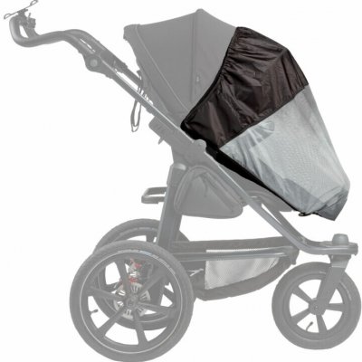Tfk sunprotection mono2 combi pushchair sunprotection mono/pro combi push chair – Zboží Mobilmania