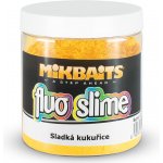 MikBaits Obalovací Dip Fluo Slime Ananas N-BA 100 g – Hledejceny.cz
