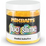 MikBaits Obalovací Dip Fluo Slime Ananas N-BA 100 g – Zboží Mobilmania