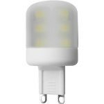 Ledmed Žár.LED 2,5W-10 G9 3000K 360° LM65104001 – Hledejceny.cz