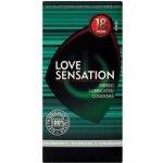 Love Sensation 18 ks – Hledejceny.cz