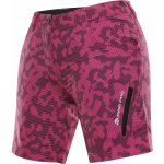 Alpine Pro Trenta 3 dámské softshellové šortky LPAT473810PA růžová – Zboží Dáma