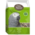 Deli Nature Premium Parrots with Fruit 3 kg – Zboží Mobilmania