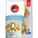 DoDo Hot Pot Mix 300g – Zboží Dáma