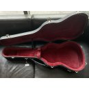 Dowina Acoustic Guitar Deluxe case