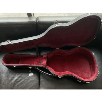 Dowina Acoustic Guitar Deluxe case