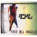 ASH - Free all angels-reedice 2018 – Hledejceny.cz