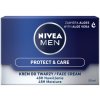 Pleťový krém Nivea Men Protect & Care hydratační krém 50 ml