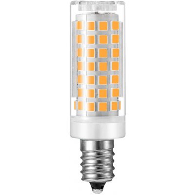 VIVALUX LED žárovka E14-5W-JAY LED К teplá bílá 3000K VIV004297 – Zboží Mobilmania