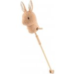 Hobby horse Bieco FINE králík – Sleviste.cz