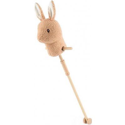 Hobby horse Bieco FINE králík – Sleviste.cz