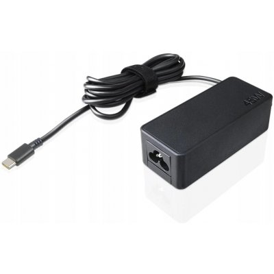 Lenovo USB-C 45W AC Adapter GX20N20875 - originální – Zboží Mobilmania