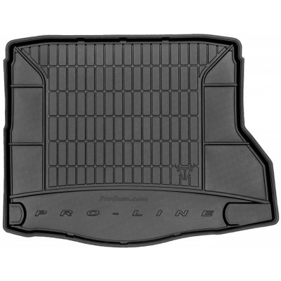 Gumová vana do kufru Frogum Mercedes CLA I C117 Coupé 2013 - 2019 - PRO-LINE – Hledejceny.cz