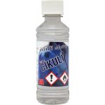 Hlubna Čikuli benzínový čistič skvrn na oblečení, 200 ml – HobbyKompas.cz