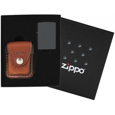 Zippo benzínový Dárková kazeta 44065 – Zboží Dáma