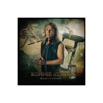 Atkins Ronnie - Make It Count CD