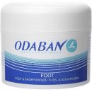 Odaban antiperspirant pudr na nohy a do bot 50 g