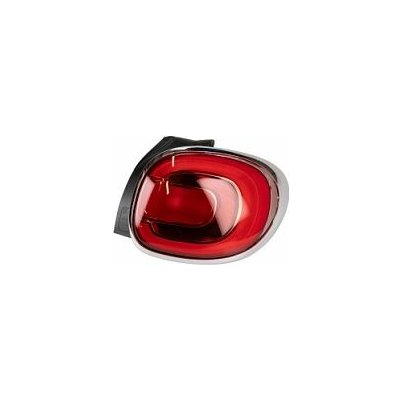 Zadní světlo - pravé FIAT 500L | 2013-2022 | OLSA | – Hledejceny.cz