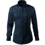 Malfini premium Dynamic 263 košile dámská námořní modrá – Zboží Dáma