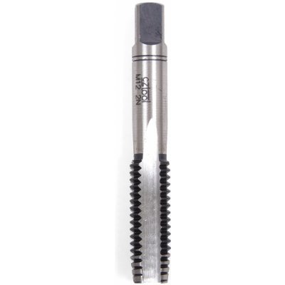 Závitník sadový metrický NO/2N jednotlivě Bučovice - M5 "III" – Hledejceny.cz