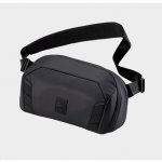 Gomatic Peter McKinnon Everyday Slingbag 8L PMSLNGG-BLK01 – Zboží Mobilmania