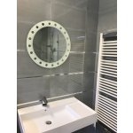 Amirro ALEŠ 60 cm 410-234 – Zboží Mobilmania