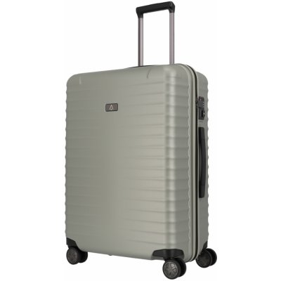 TITAN Koffermanufaktur Titan Litron 4W 700245-40 šampaňská 80 L – Zboží Mobilmania