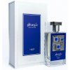 Parfém Lattafa Perfumes Pride Blue Sapphire parfémovaná voda unisex 100 ml