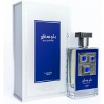 Lattafa Perfumes Pride Blue Sapphire parfémovaná voda unisex 100 ml – Hledejceny.cz