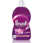 Perwoll Renew Blossom prací gel 3,75 l 75 PD – Hledejceny.cz