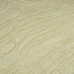 Flair Rugs Solace Lino Leaf Sage Zelená – Sleviste.cz