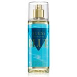 Guess Seductive Blue tělový sprej 250 ml – Zboží Dáma