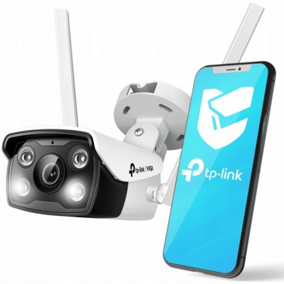 TP-Link VIGI C340(6mm)