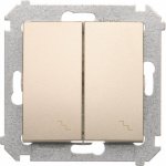 Simon Double DW6/2.01/44 – Hledejceny.cz